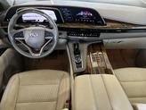 Thumbnail of 2022 Crystal White Tricoat Cadillac Escalade