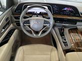 Thumbnail of 2022 Crystal White Tricoat Cadillac Escalade