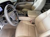 Thumbnail of 2022 Crystal White Tricoat Cadillac Escalade