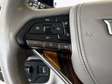 Thumbnail of 2022 Crystal White Tricoat Cadillac Escalade