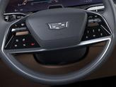 Thumbnail of 2025 Summit White Cadillac Escalade IQ