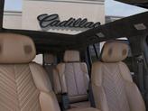 Thumbnail of 2025 Summit White Cadillac Escalade IQ