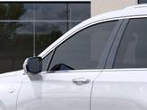 Thumbnail of 2025 Crystal White Tricoat Cadillac XT6