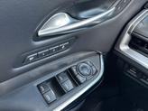 Thumbnail of 2025 Argent Silver Metallic Cadillac XT4
