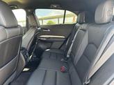Thumbnail of 2025 Argent Silver Metallic Cadillac XT4