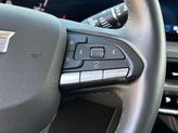 Thumbnail of 2025 Argent Silver Metallic Cadillac XT4