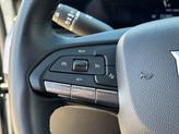 Thumbnail of 2025 Argent Silver Metallic Cadillac XT4