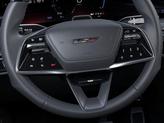 Thumbnail of 2026 Argent Silver Metallic Cadillac LYRIQ