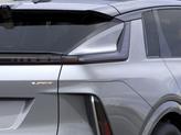 Thumbnail of 2026 Argent Silver Metallic Cadillac LYRIQ