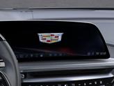 Thumbnail of 2026 Argent Silver Metallic Cadillac LYRIQ