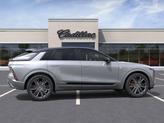 Thumbnail of 2026 Argent Silver Metallic Cadillac LYRIQ