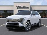 Thumbnail of 2025 Summit White Cadillac Escalade IQ