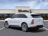 Thumbnail of 2025 Summit White Cadillac Escalade IQ