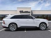 Thumbnail of 2025 Summit White Cadillac Escalade IQ