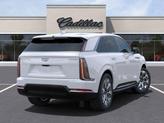 Thumbnail of 2025 Summit White Cadillac Escalade IQ