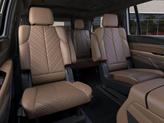 Thumbnail of 2026 Vibrant White Tricoat Cadillac Escalade IQ