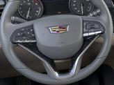 Thumbnail of 2024 Crystal White Tricoat Cadillac XT6