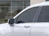 Thumbnail of 2024 Crystal White Tricoat Cadillac XT6