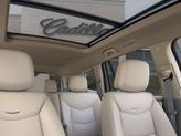 Thumbnail of 2024 Crystal White Tricoat Cadillac XT6