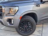 Thumbnail of 2021 Satin Steel Metallic GMC Yukon