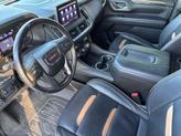 Thumbnail of 2021 Satin Steel Metallic GMC Yukon