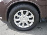 Thumbnail of 2015 Brown Buick Enclave