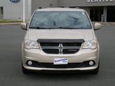 Thumbnail of 2015 Tan Dodge Grand Caravan