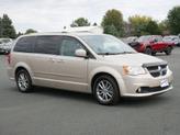 Thumbnail of 2015 Tan Dodge Grand Caravan