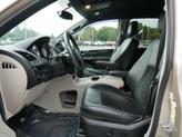Thumbnail of 2015 Tan Dodge Grand Caravan