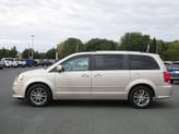 Thumbnail of 2015 Tan Dodge Grand Caravan