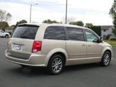 Thumbnail of 2015 Tan Dodge Grand Caravan