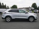 Thumbnail of 2016 Silver Ford Edge