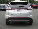 Thumbnail of 2016 Silver Ford Edge