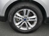 Thumbnail of 2016 Silver Ford Edge