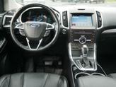 Thumbnail of 2016 Silver Ford Edge