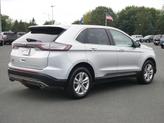 Thumbnail of 2016 Silver Ford Edge