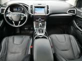 Thumbnail of 2016 Silver Ford Edge