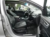 Thumbnail of 2016 Silver Ford Edge