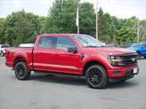 Thumbnail of 2025 Red Ford F-150