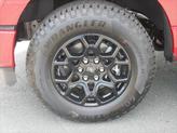 Thumbnail of 2025 Red Ford F-150