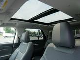 Thumbnail of 2025 Blue Ford Explorer