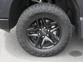 Thumbnail of 2023 Gray Chevrolet Silverado 1500