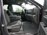 Thumbnail of 2023 Gray Chevrolet Silverado 1500