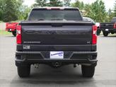 Thumbnail of 2023 Gray Chevrolet Silverado 1500