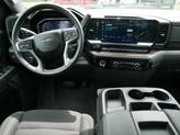 Thumbnail of 2023 Gray Chevrolet Silverado 1500
