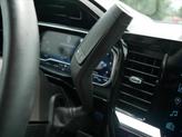 Thumbnail of 2023 Gray Chevrolet Silverado 1500