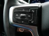 Thumbnail of 2023 Gray Chevrolet Silverado 1500