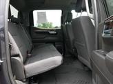 Thumbnail of 2023 Gray Chevrolet Silverado 1500