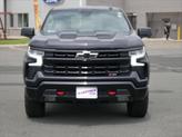 Thumbnail of 2023 Gray Chevrolet Silverado 1500