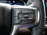 Thumbnail of 2023 Gray Chevrolet Silverado 1500